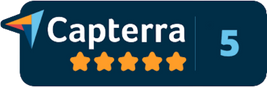 Capterra Award